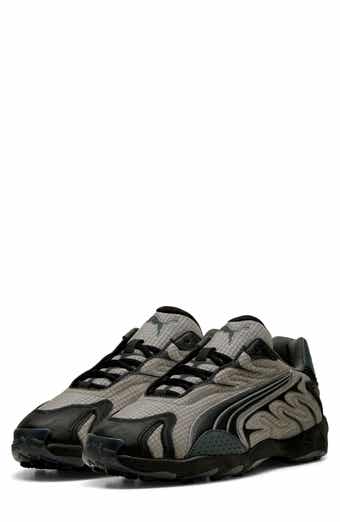 Inhale Essentials Sneaker