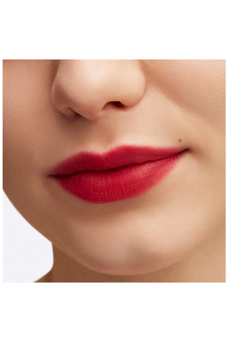 MAC Ruby Boo Powder Kiss Liquid Lip Color (Limited Edition), Alternate, color, RUBY BOO