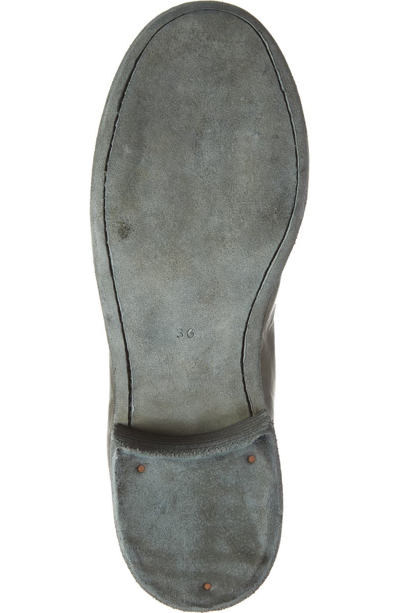 Guidi Front Zip Boot, Alternate, color,