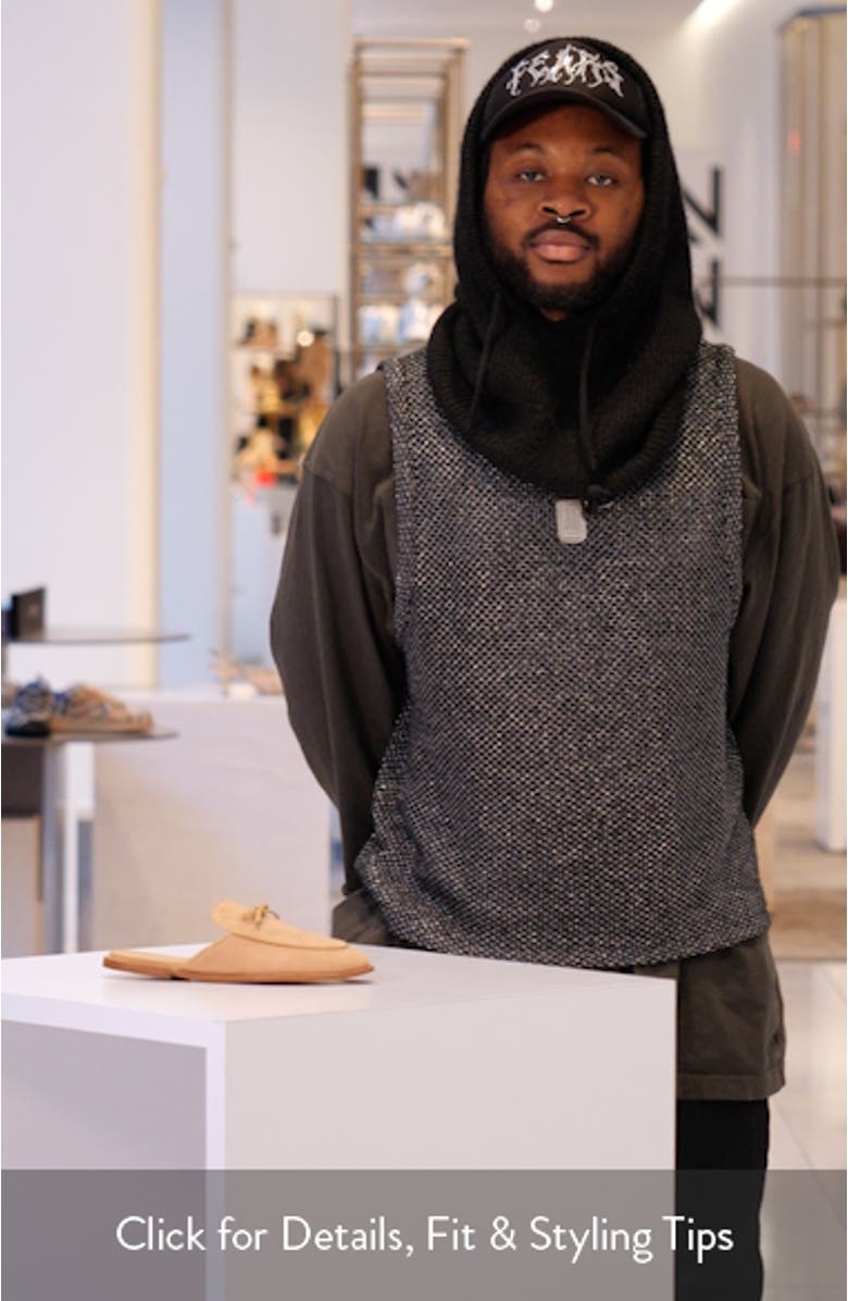 Patt Mule, sales video thumbnail