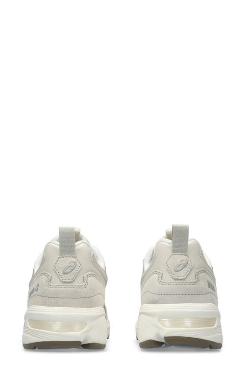 Asics Gel-1090v2 Sportstyle Sneakers In Smoke Grey/smoke Grey, Women's At Urban Outfitters In Gray