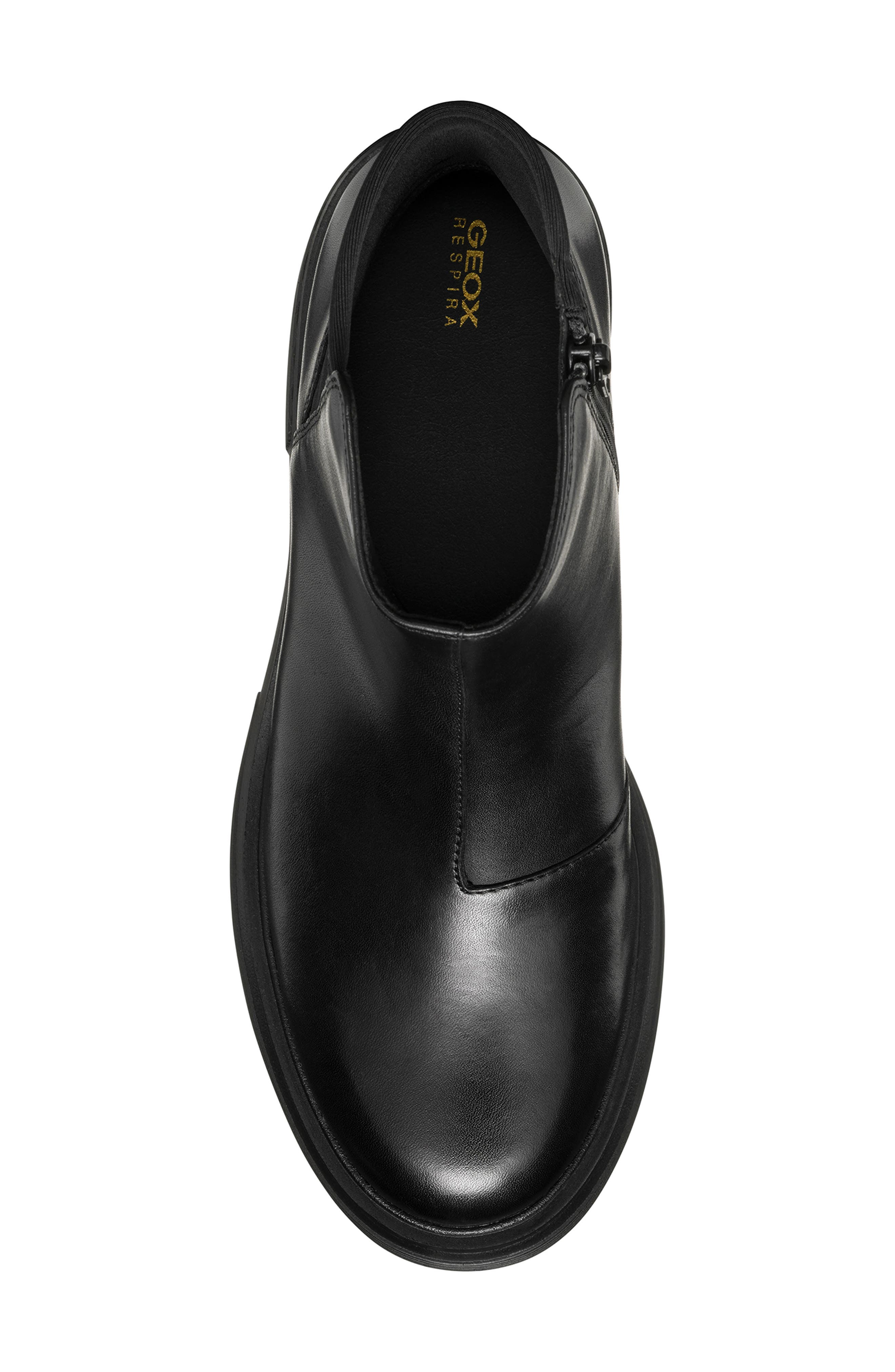 Geox Spherica Chelsea Boot, Alternate, color, 