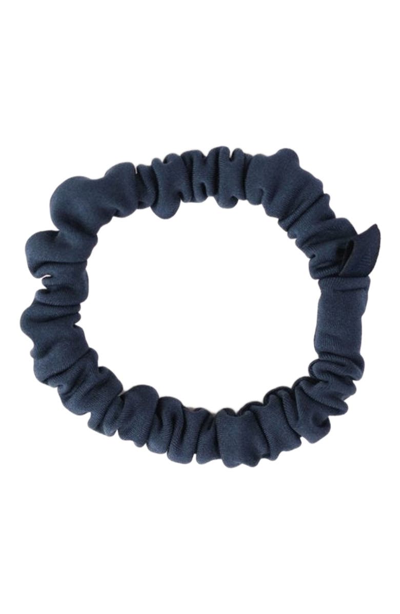 Vitality Vital Scrunchie 3 Pack, Alternate, color, Navy