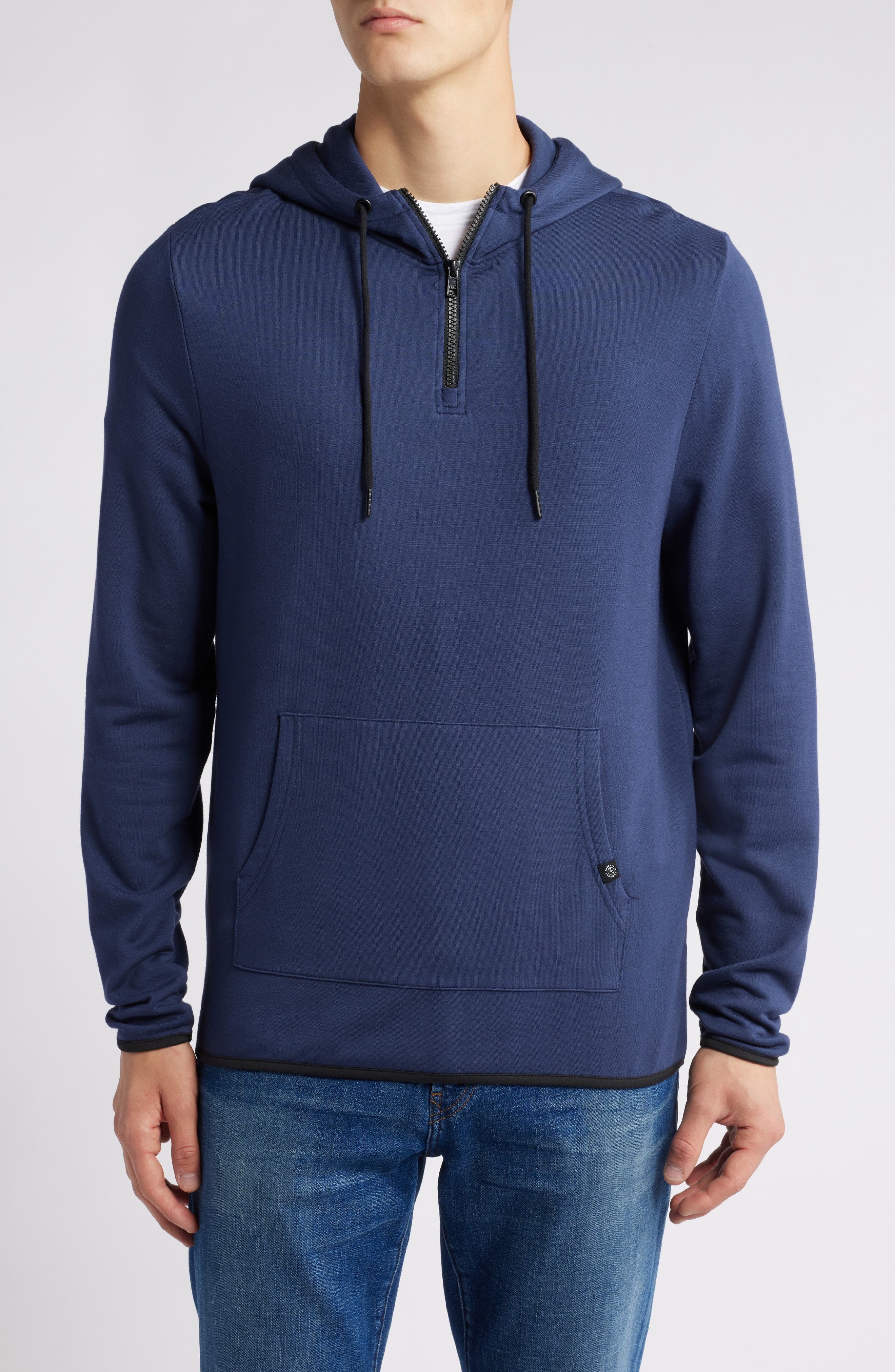 Threads 4 Thought Khris Zip Hoodie