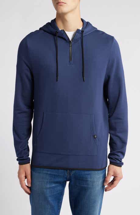 Threads 4 Thought Khris Zip Hoodie