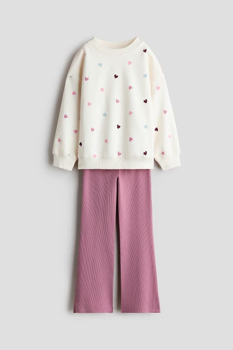 2-piece Set