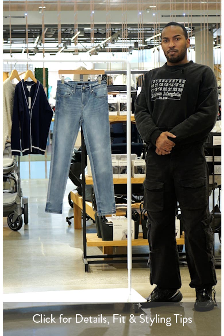 Kids' Rad Skinny Jeans video