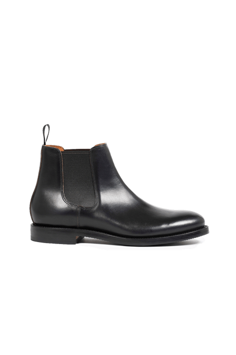 Chelsea Boot