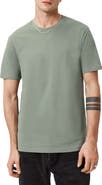 AllSaints Brace Cotton T-Shirt