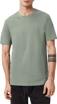 AllSaints Brace Cotton T-Shirt