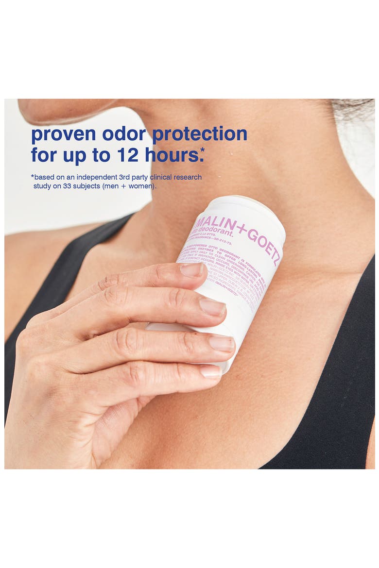 Otto Deodorant, Alternate, color, TRANSPARENT