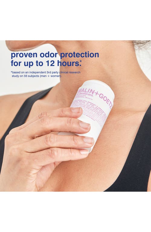 Malin + Goetz Malin+goetz Otto Deodorant