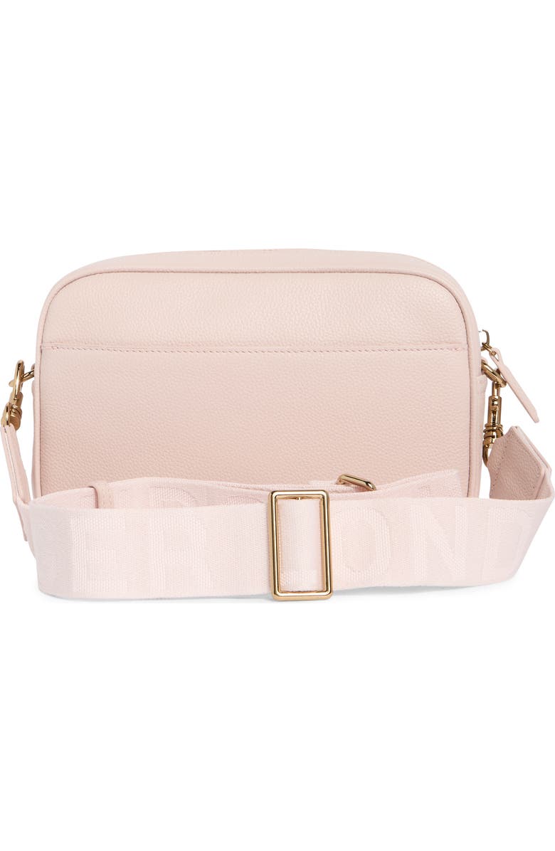 Kurt Geiger London Large Greenwich Camera Crossbody Bag, Alternate, color, Pale Pink