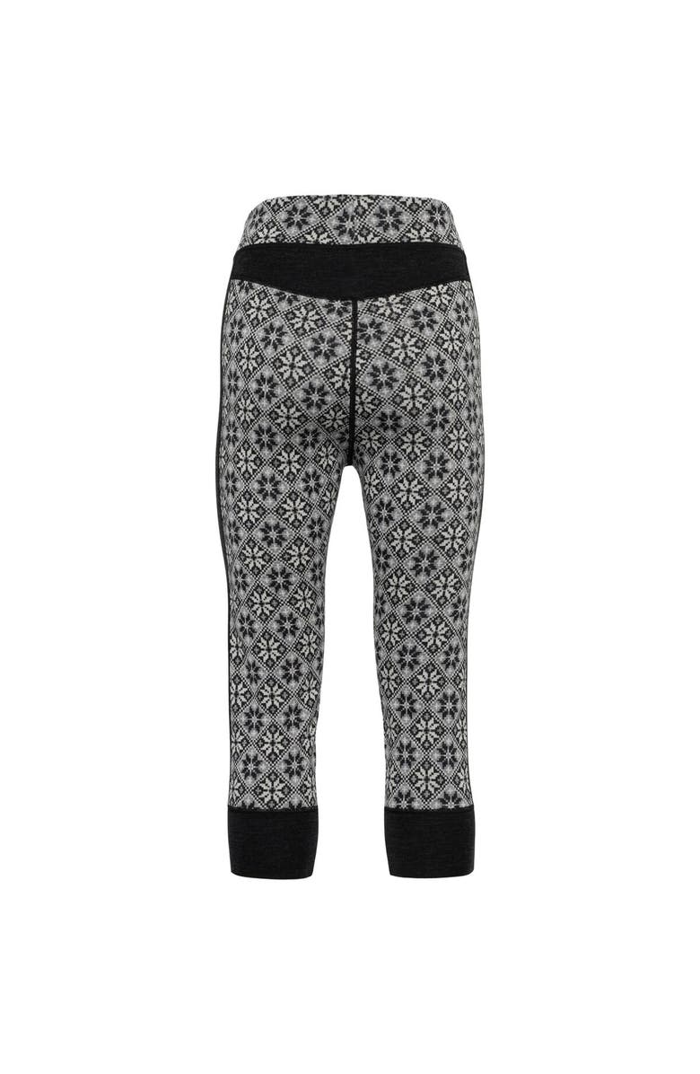 Kari Traa Rose High Waist Capri - Women's, Alternate, color, Black