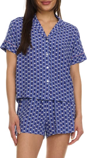 Joselyn Short Pajamas