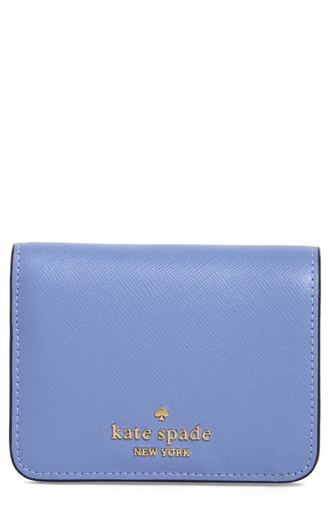 madison saffiano leather wallet