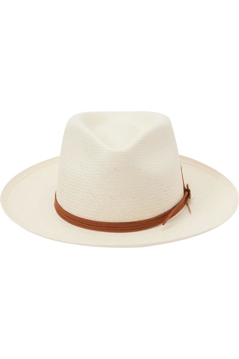 Tallahassee Hat, Alternate, color, Natural