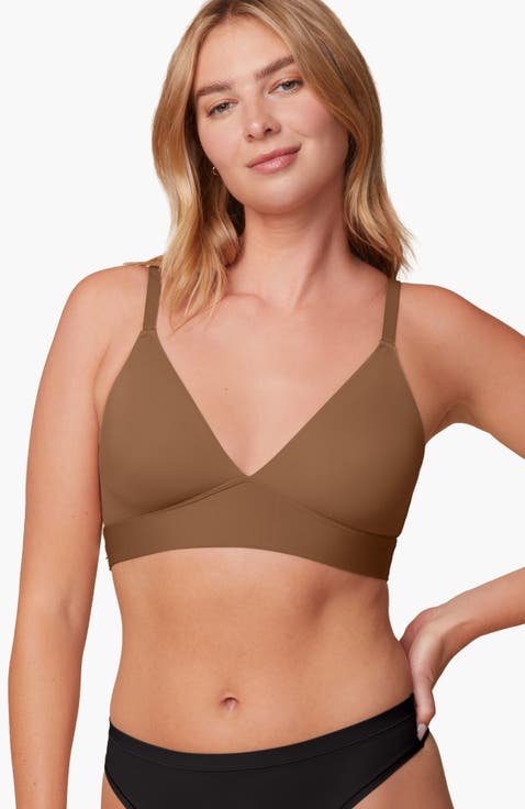 Bliss Triangle Bralette