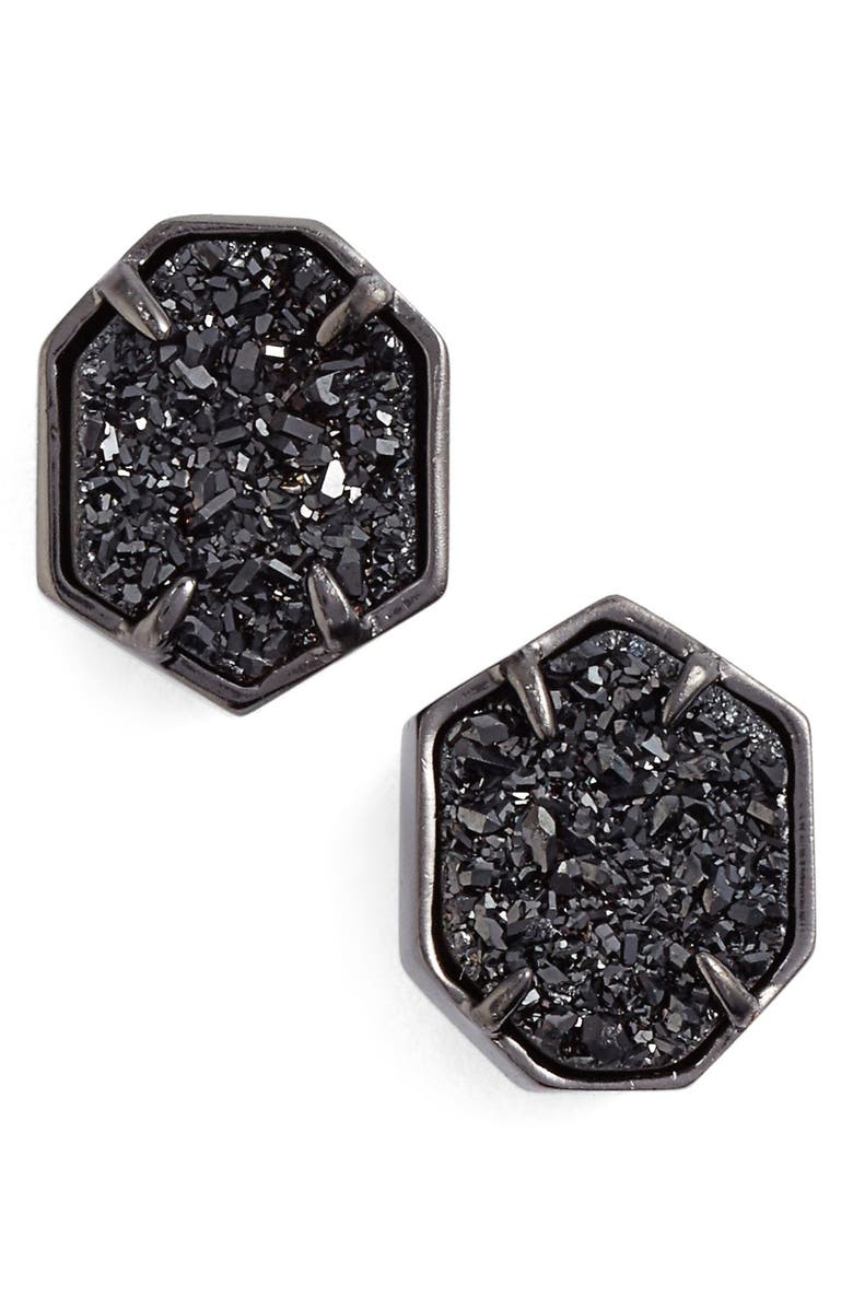 Kendra Scott 'Taylor' Stud Earrings, Main, color,