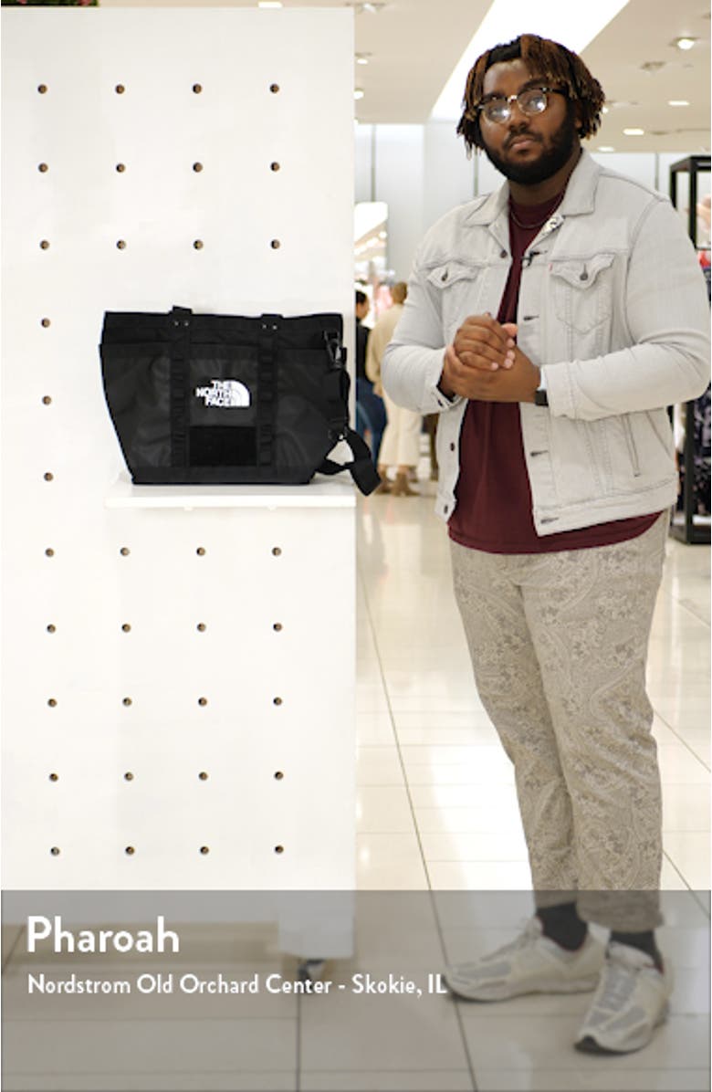 Explore Utility Tote, sales video thumbnail