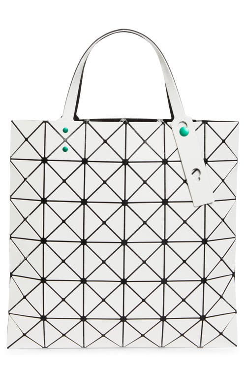Bao Bao Issey Miyake Fruit Tote In Strawberry