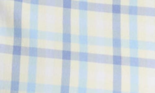Untuckit Pendleton Performance Button-up Shirt
