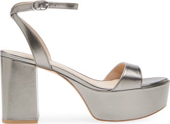 Gala Mid Platform Sandal