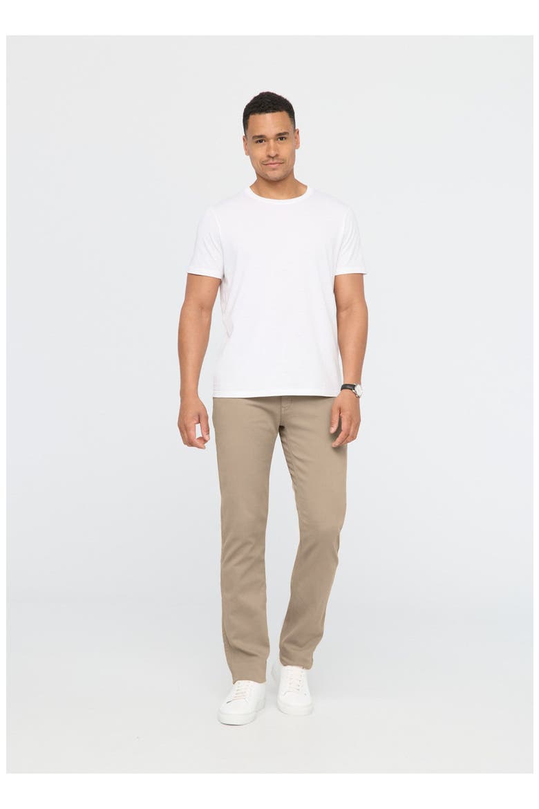 No Sweat Straight, Main, color, Desert-Khaki