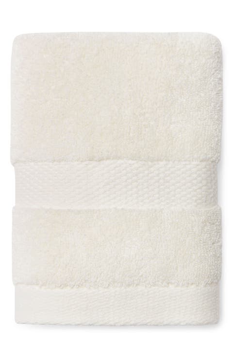 Bello Nuovo Combed Cotton Wash Cloth