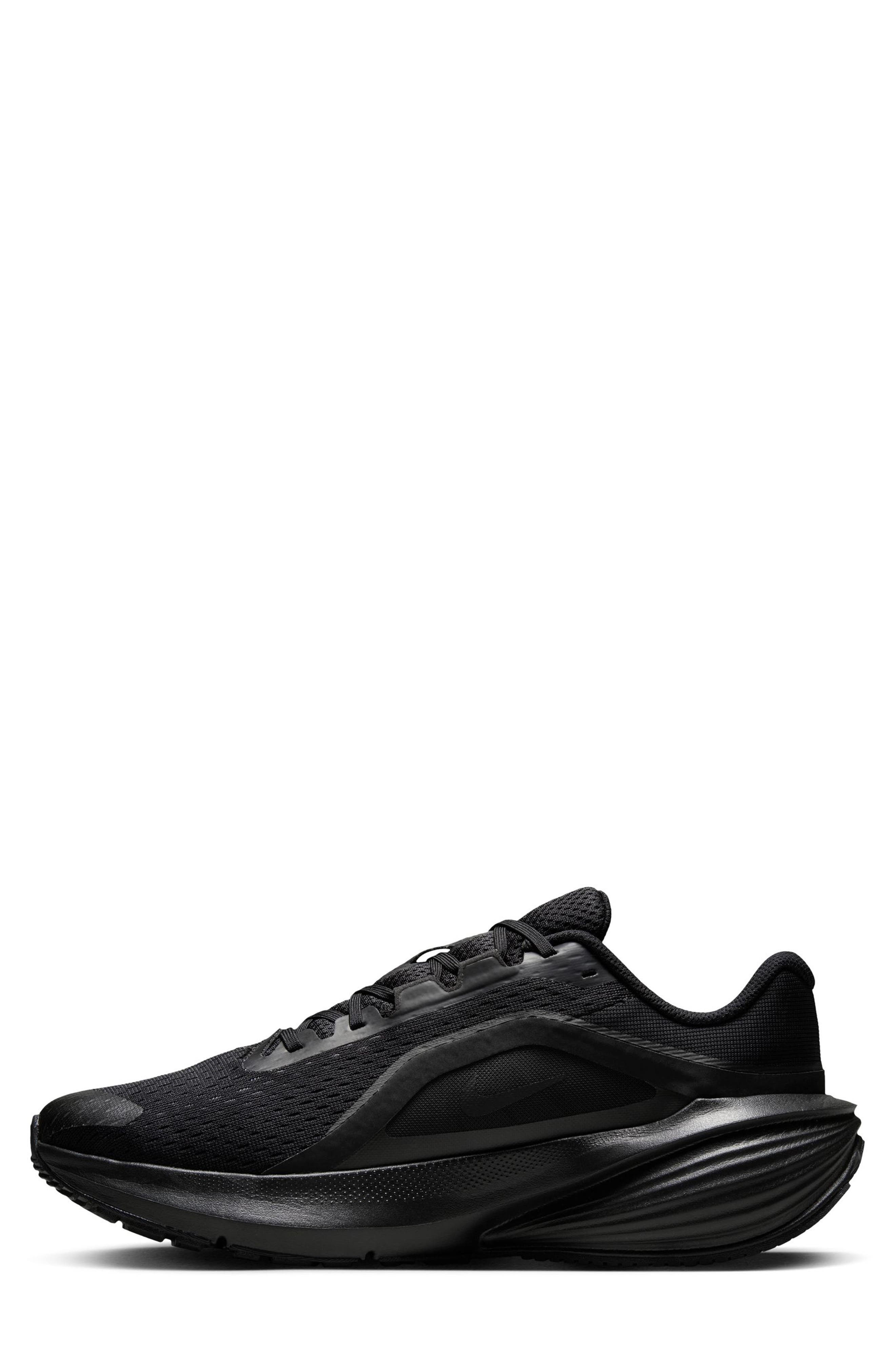 Nike Downshifter 14 Running Shoe, Alternate, color, Black/ Anthracite