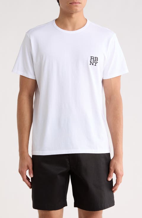 RB NY Graphic T-Shirt