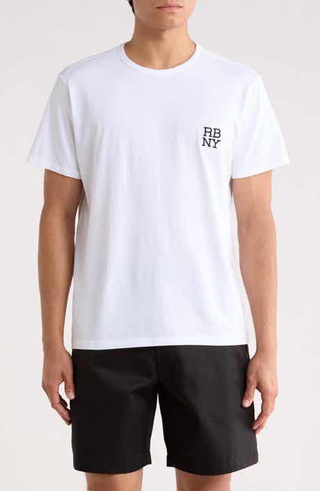 rag & bone RB NY Graphic T-Shirt