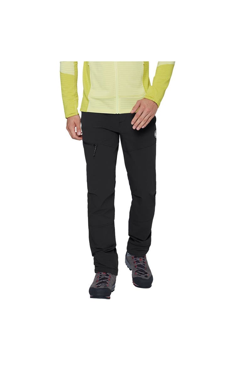 Taiss So Pant - Men's, Alternate, color, Black