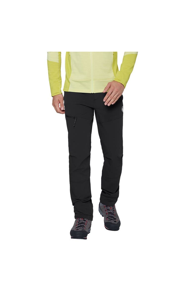 Mammut Taiss So Pant - Men's, Main, color, Black