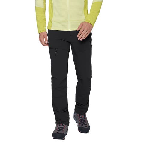 Taiss So Pant - Men's