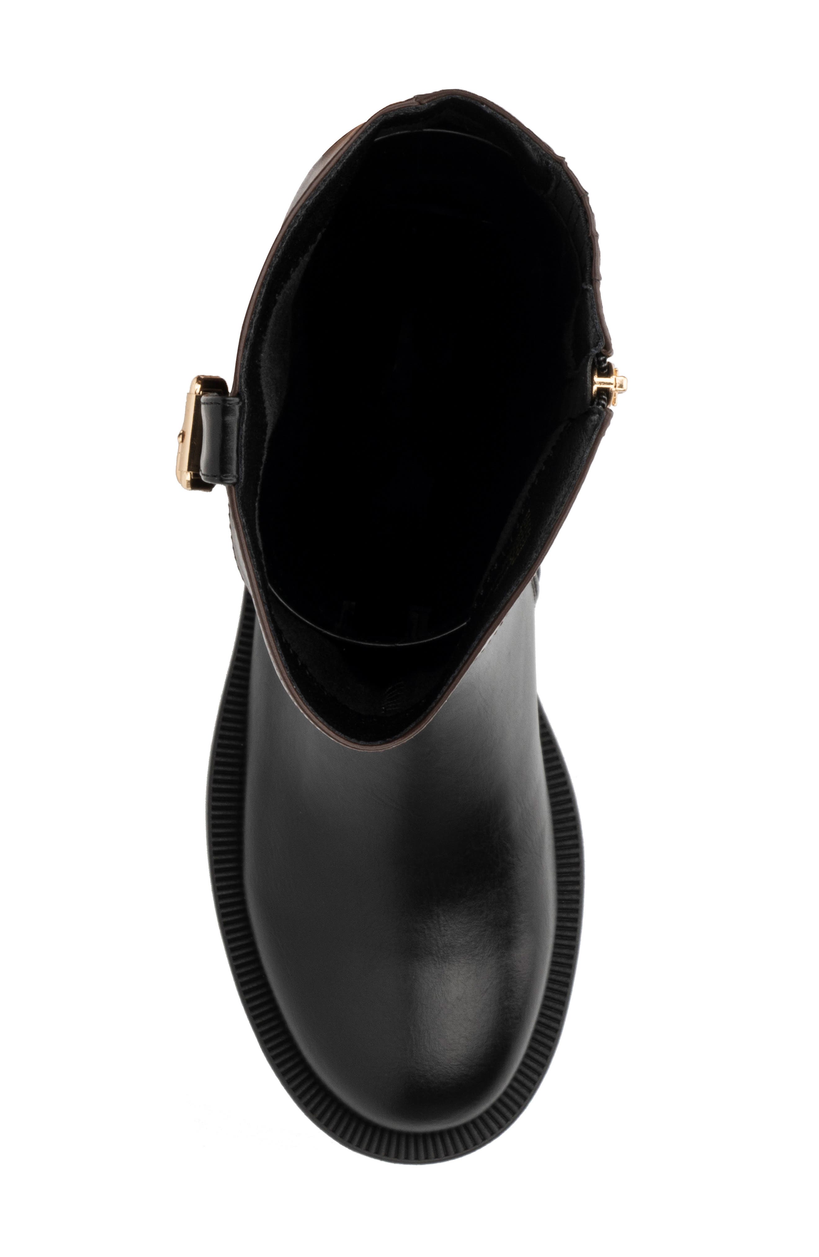 TORGEIS Desiree Riding Boot, Alternate, color, Black