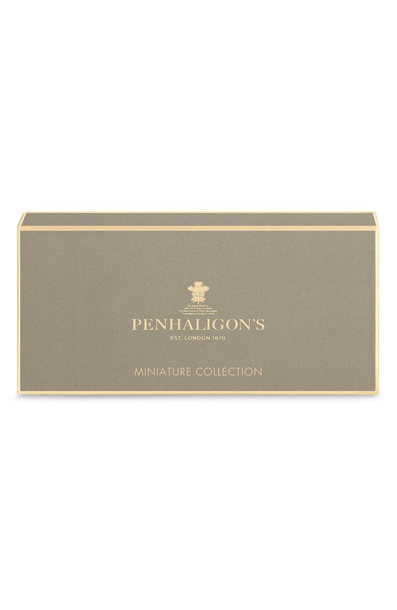 Penhaligon's Travel Size Gentleman's Fragrance Set, Alternate, color,