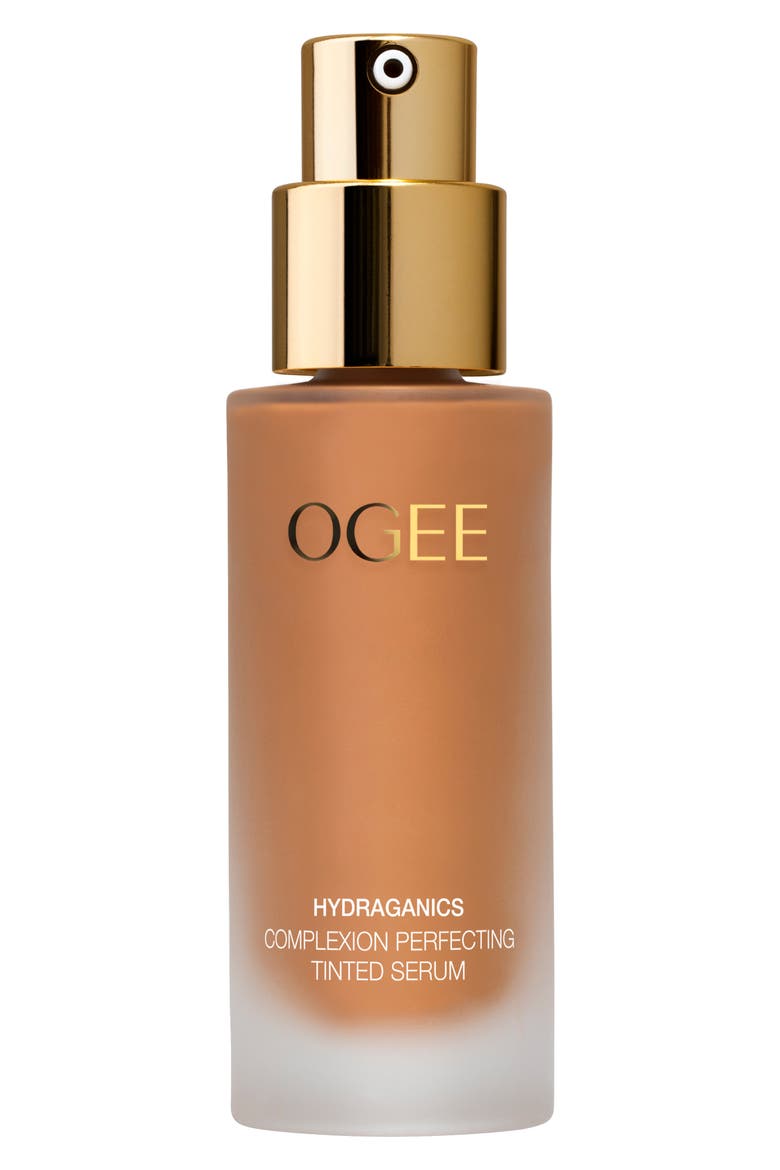 Complexion Perfecting Serum Foundation, Main, color, ANJOU