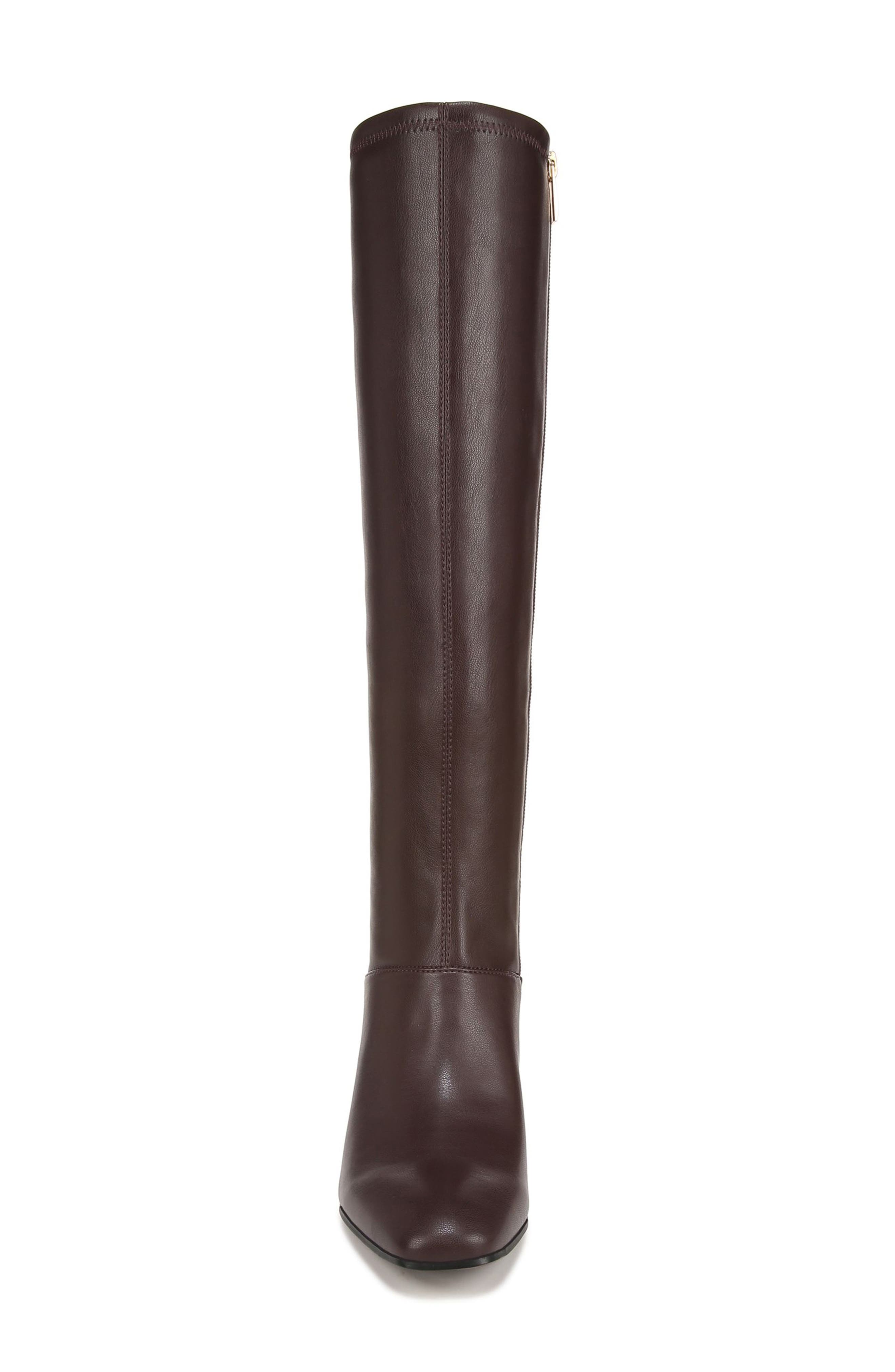 Franco Sarto Tribute Knee High Boot, Alternate, color, 