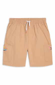 Scotch & Soda Kids' Cargo Shorts