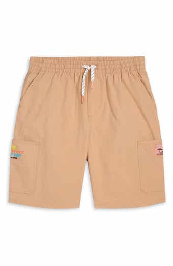 Scotch & Soda Kids' Cargo Shorts