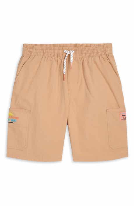 Scotch & Soda Kids' Cargo Shorts