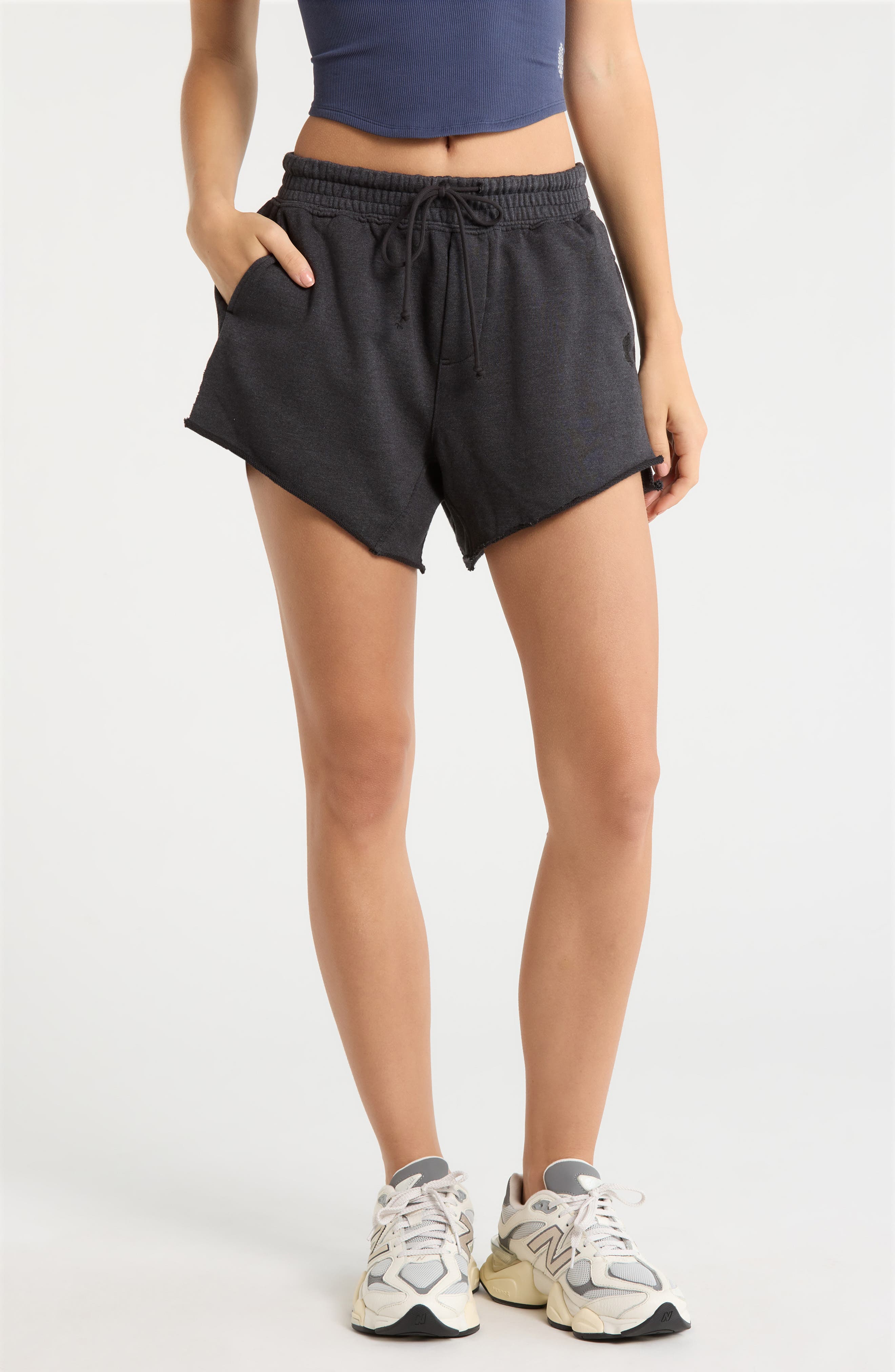 FP Movement Knockout Drawstring Shorts
