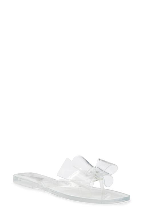 JEFFREY CAMPBELL JEFFREY CAMPBELL SUGARY FLIP FLOP