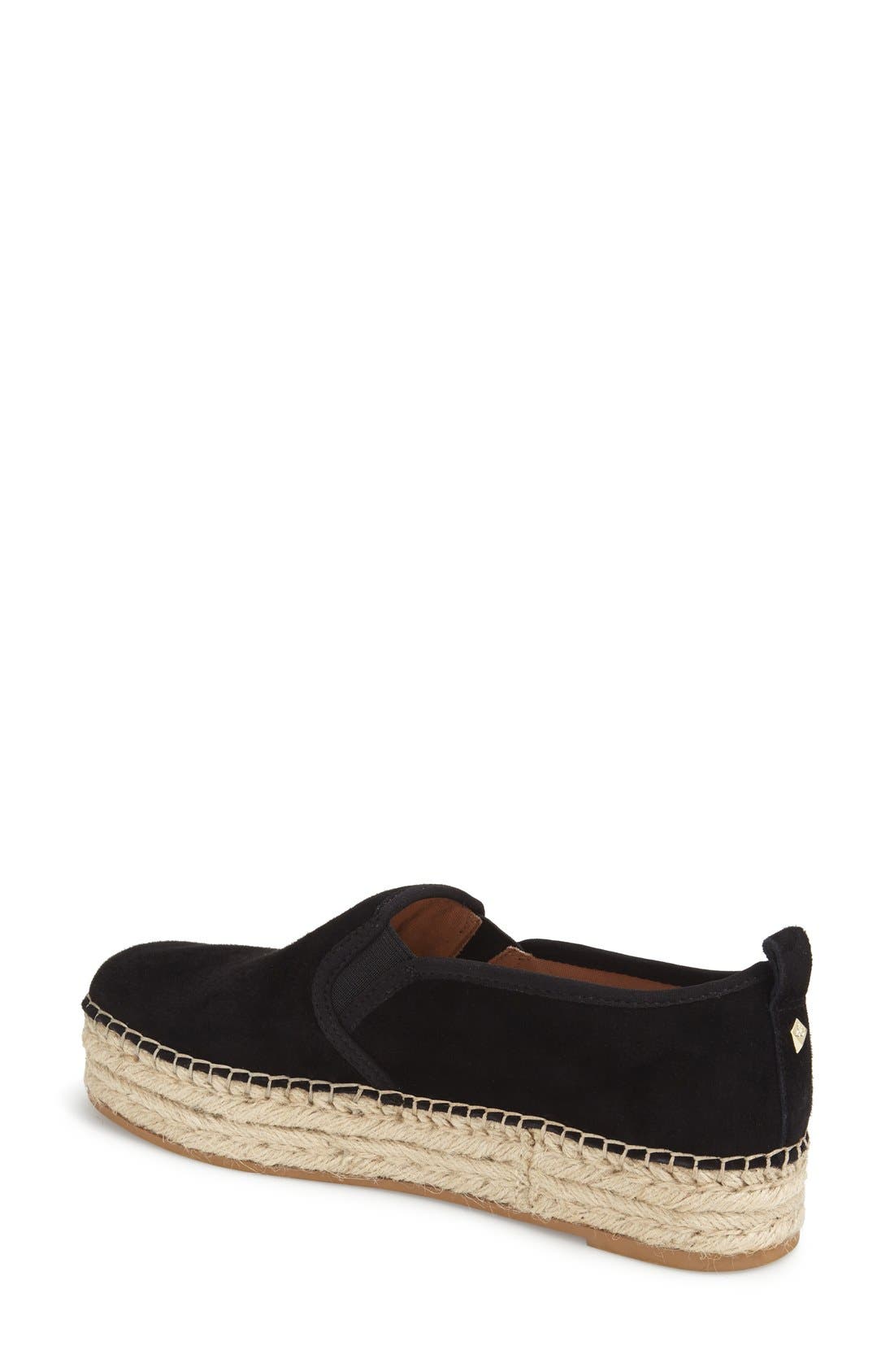 Sam Edelman 'Carrin' Espadrille Flat, Alternate, color, 