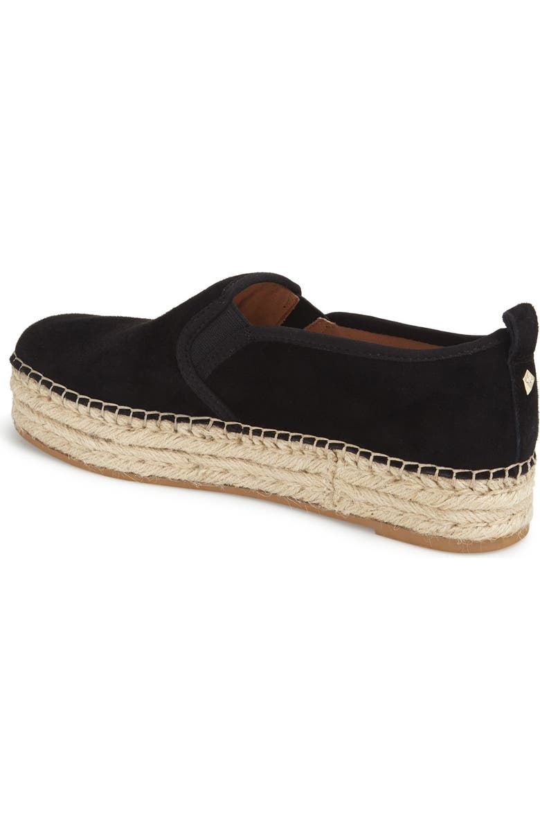 Sam Edelman 'Carrin' Espadrille Flat, Alternate, color,