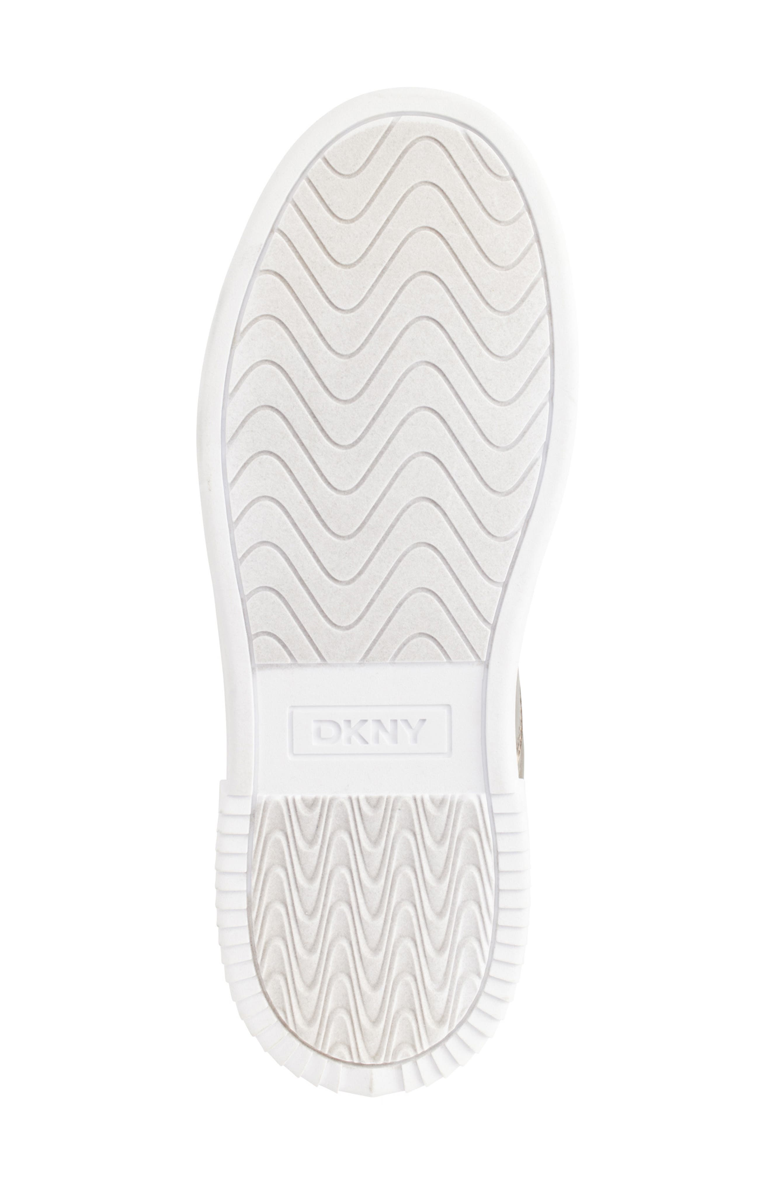 Beverly Hidden Wedge Sneaker, Alternate, color, ASH
