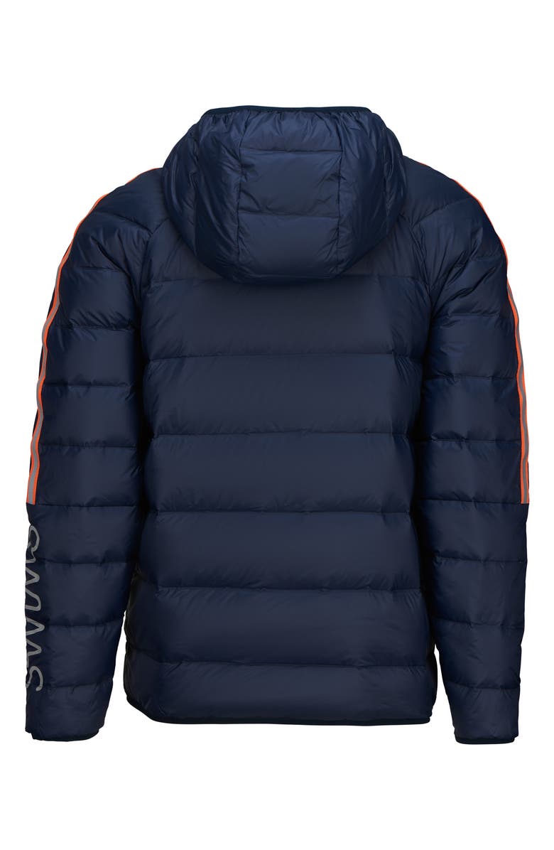 Swims Killy Packable Puffer Jacket, Alternate, color, 