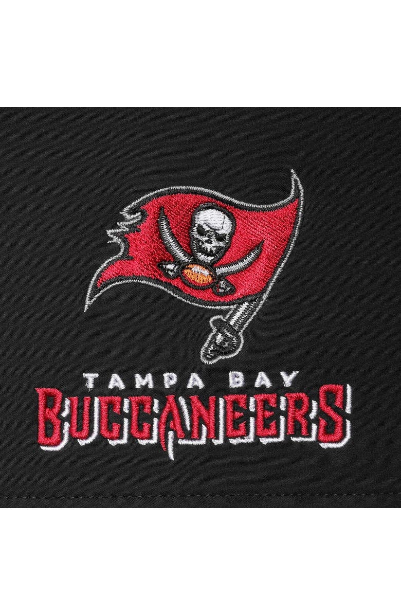 DUNBROOKE Men's Dunbrooke Realtree Camo/Black Tampa Bay Buccaneers Circle Hunter Softshell Full-Zip Jacket, Alternate, color, Realtree Camo