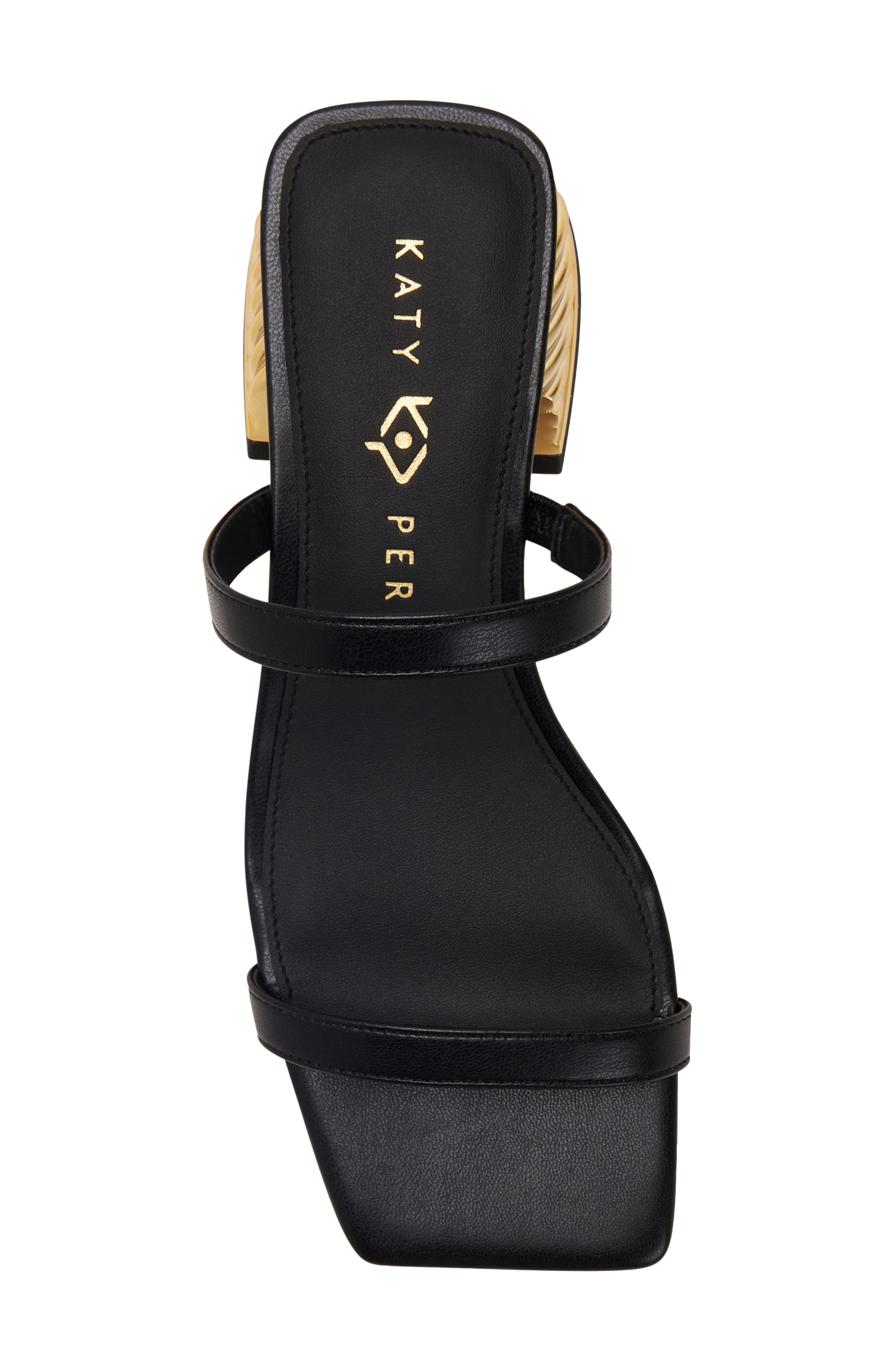 Katy Perry The Framing Slide Sandal, Alternate, color, 